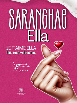 cover image of Saranghae Ella